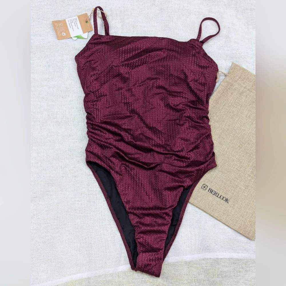 Berlook / Bnwt / Medium / Small / Large / one piece